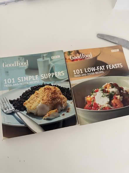 Photo of free Wooden shelves (Ponders End EN3) #2