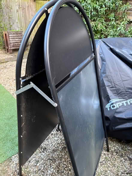 Photo of free Shop/Pub sign (Ravenscourt Park W6) #2