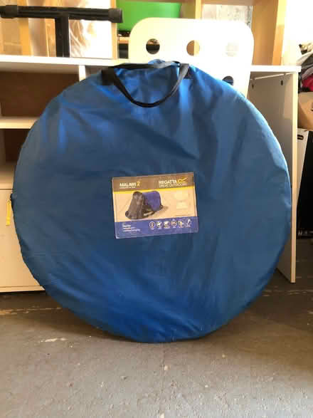 Photo of free Pop-up tent (West Bridgford NG11) #2