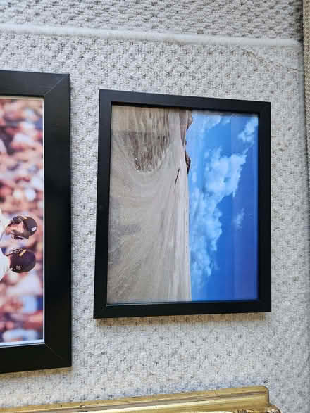 Photo of free Three picture frames (Kenilworth CV8) #4