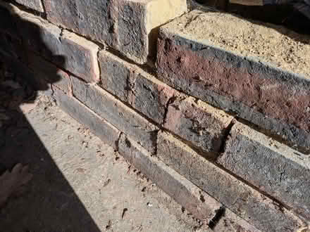 Photo of free Bricks (ME13) #1