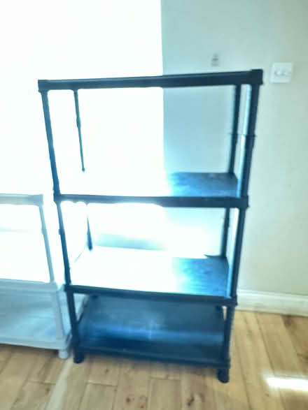 Photo of free Shelving (Nailsworth GL6) #1