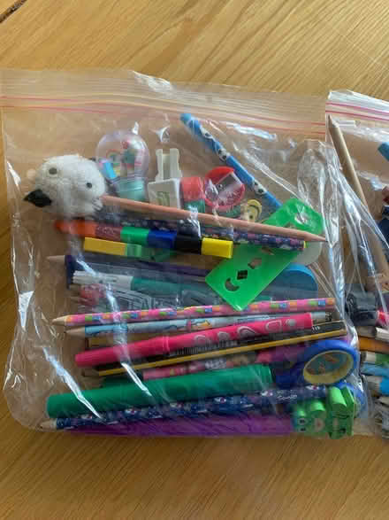 Photo of free Various stationery (London N21) #2