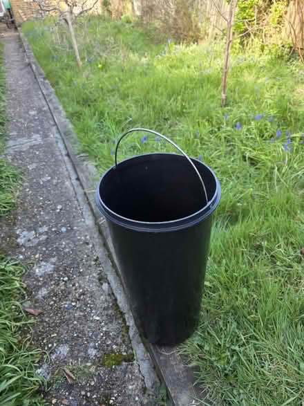 Photo of free Plastic bin liner (Windsor SL4) #2