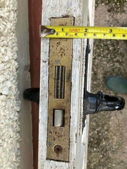 Photo of free Exterior with 15 windows (Greenhill S8) #3