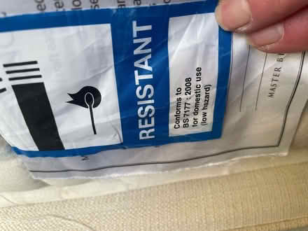 Photo of free king size divan bed (Wandsworth Common SW18) #2