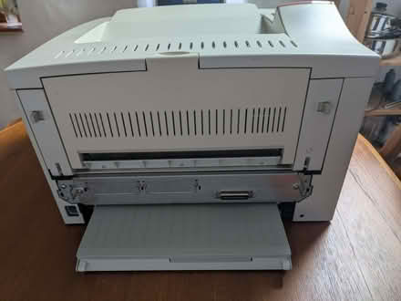 Photo of free Hp A3 Laserjet printer (Kelynack TR19) #2