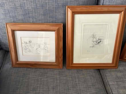 Photo of free Pictures (Rathmines) #1