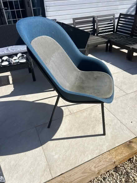 Photo of free Seat (Leigh on sea SS9) #3