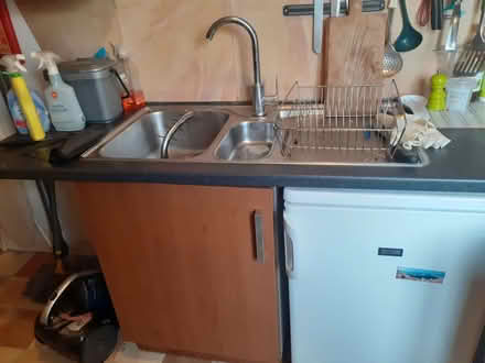 Photo of free Kitchen units (Bowbridge GL5) #4