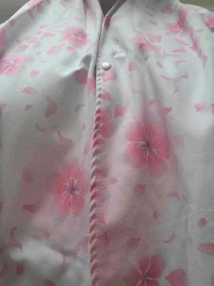 Photo of free Clothing Protectors (Greenbelt, Maryland) #1