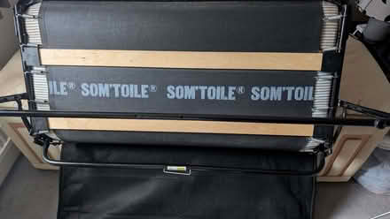 Photo of free Large Sofa bed (Amersham HP6) #1