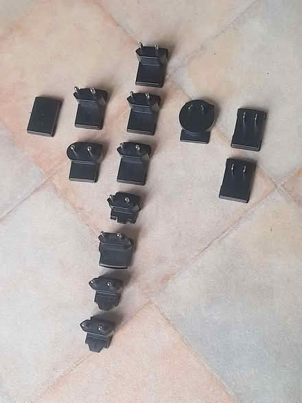 Photo of free Pins for adapters (Roseburn EH12) #1