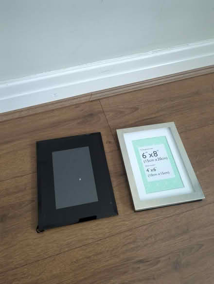 Photo of free Photo frames (Rawdon LS19) #1