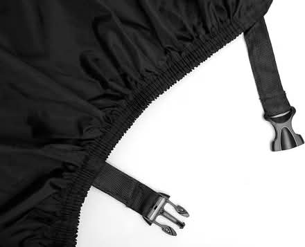 Photo of free Waterproof cycle cover heavy duty (Saint George's CO2) #3