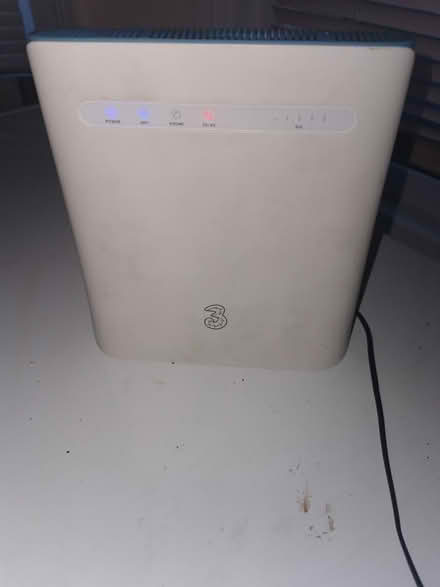 Photo of free Router (Parkstone BH14) #2