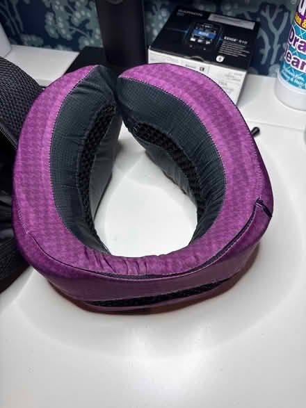 Photo of free Travel Neck Support Cabeau (W13) #2