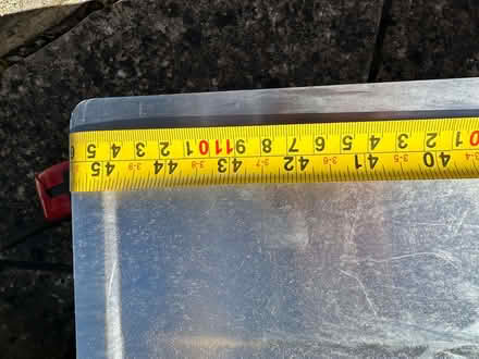 Photo of free Stainless Steel Double sink (Nailsworth GL6) #4