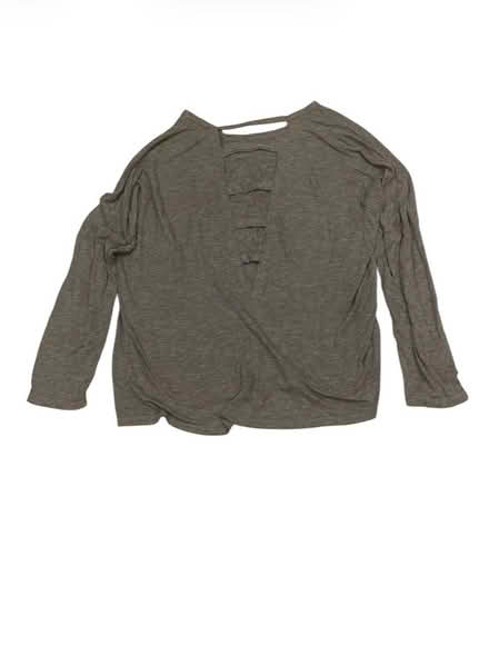 Photo of free Vintage Havana Woman’s Top (Brooklyn Storage) #2