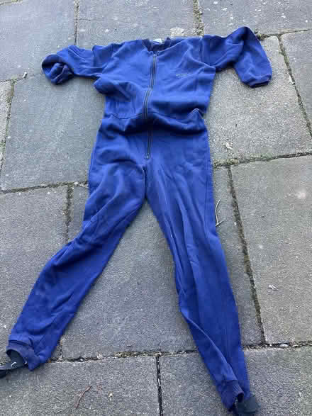 Photo of free Warm undersuit (Arncroach, KY10) #1