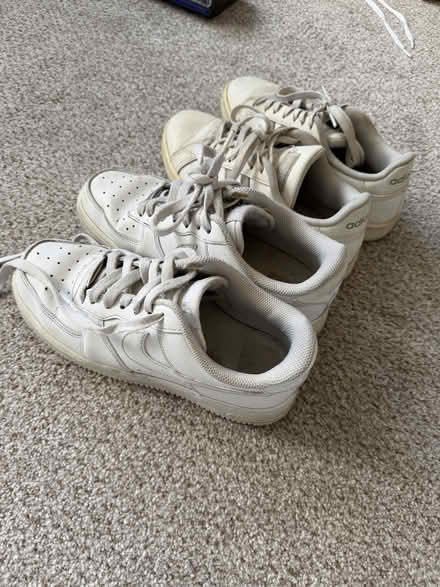 Photo of free Size 5.5 Womens shoes (Wimbledon SW19) #1