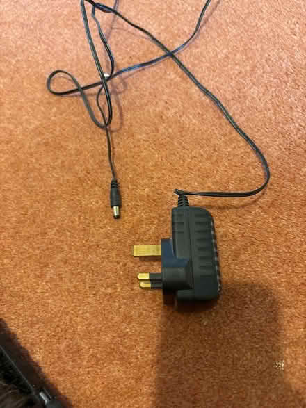 Photo of free Bosch Cordless Vacuum Cleaner (Cheshire West and Chester CW9) #4