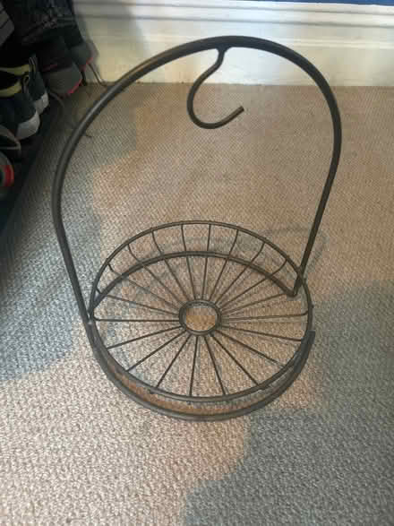 Photo of free Fruit basket (Primrose LA1) #1