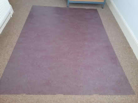 Photo of free Linoleum (Portland) #2