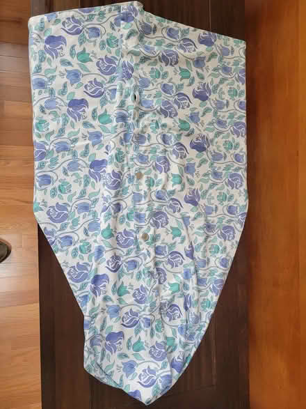 Photo of free Clothing Protectors (Greenbelt, Maryland) #3