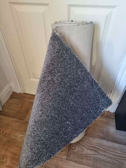 Photo of free Carpet offcuts (Kendal LA9) #1