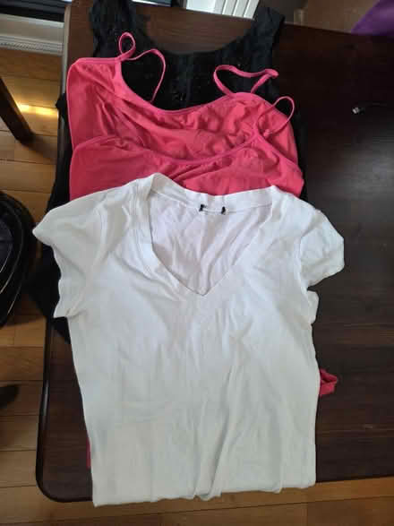 Photo of free Women's Clothing (Richmond Hill) #2