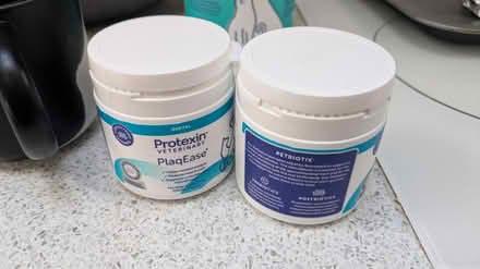 Photo of free Protexin PlaqEase cat supplements (Archway, N19) #1