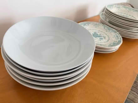 Photo of free Crockery (Rock Ferry CH42) #1
