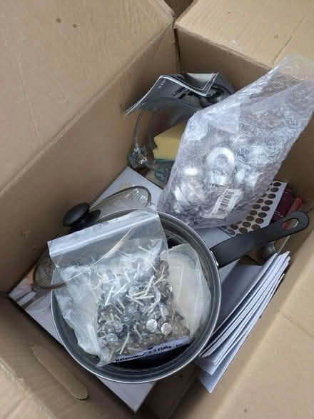 Photo of free Candle making equipment (Stainton S66) #2