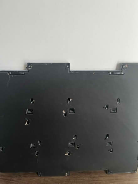 Photo of free Grey 12-photo collage frame (HA8 / Edgware) #3