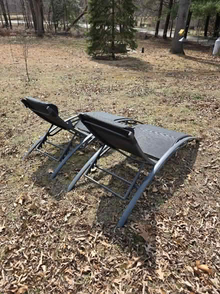 Photo of free Pool Deck Lounge Chairs (Millersville) #3