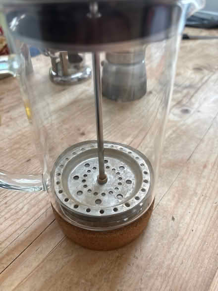 Photo of free Cafetières (TW7 5BU) #4