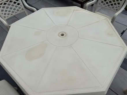 Photo of free Garden furniture (Caldicot NP26) #4