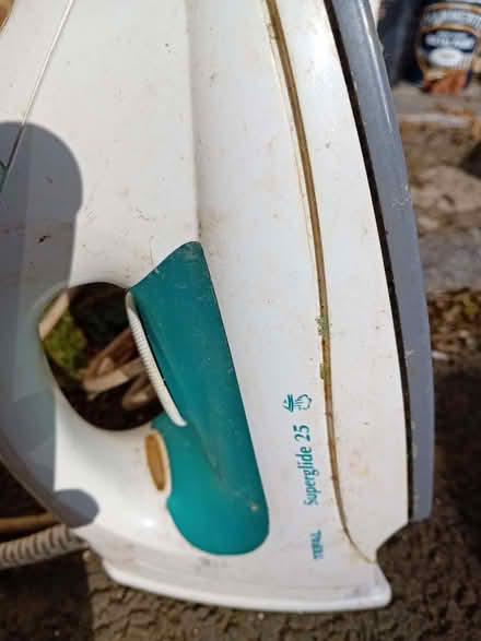 Photo of free Teefal Superglide Iron (Kingston Vale SW15) #3