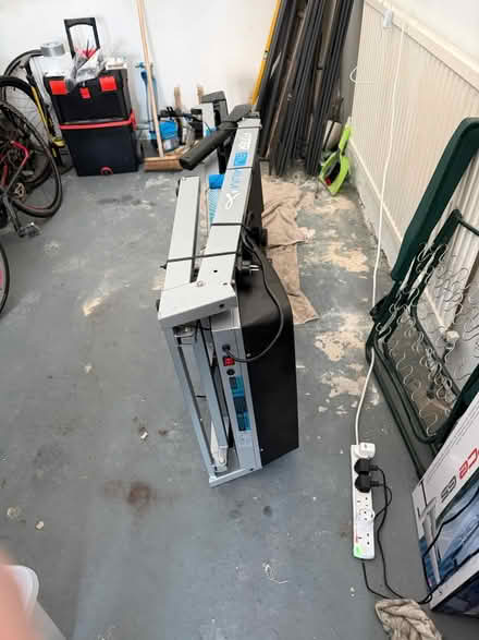 Photo of free Treadmill (Harwich (CO12)) #1