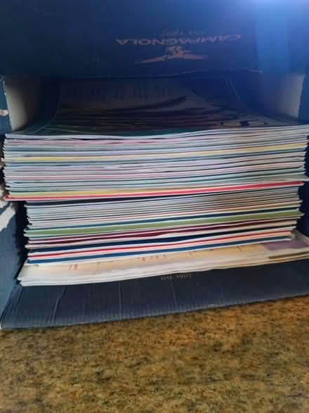 Photo of free Cook's illustrated (winchester) #1