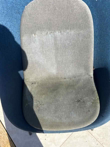 Photo of free Seat (Leigh on sea SS9) #2