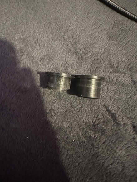 Photo of free Steel Spinning Cabinet with Mirror (Kennington SE11) #3