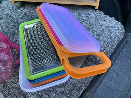 Photo of free Kitchen bits ‘n’ bobs (Harlow CM17) #4