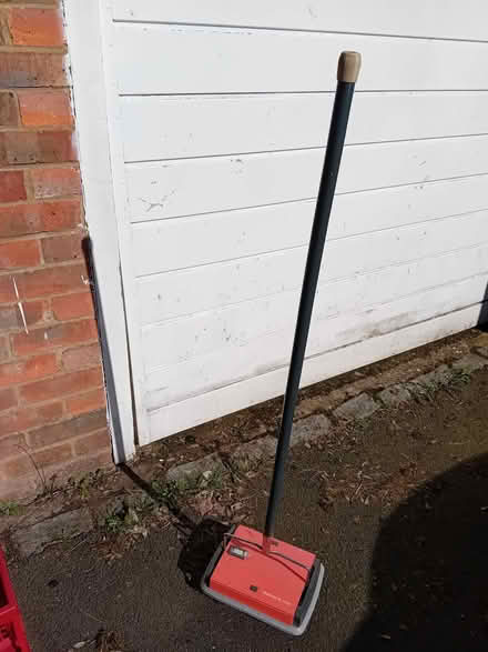 Photo of free Ewbank 1100 carpet cleaner (Kingston Vale SW15) #3