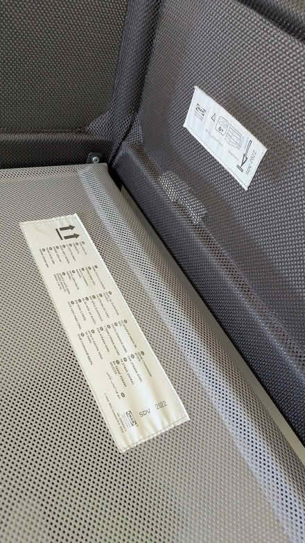 Photo of free Ikea kids brunk bed (Twickenham TW1) #2