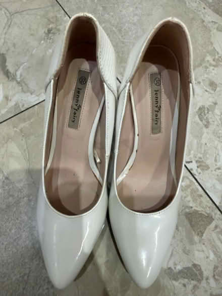 Photo of free High heels size 37 (DE24) #4