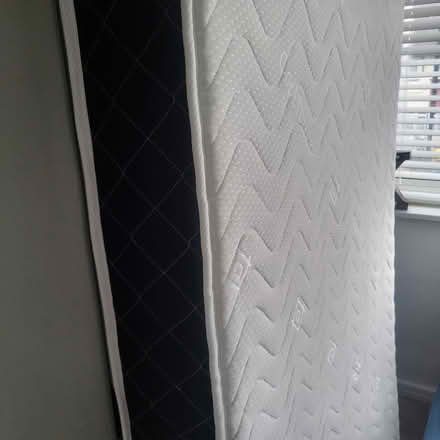 Photo of free Single orthopedic Mattress (SE4) #3