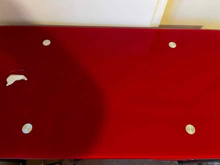 Photo of free Office desk (Oxford, OX3 8) #1