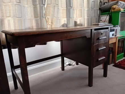 Photo of free Desk (Seaford BN25) #1